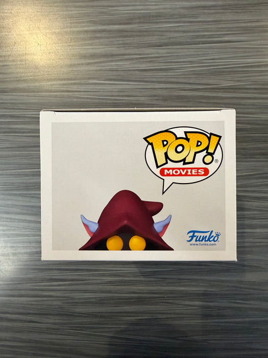 Funko POP! Movies: Masters of the Universe - Orko (2026 SDCC)(Damaged Box)[B] #2069