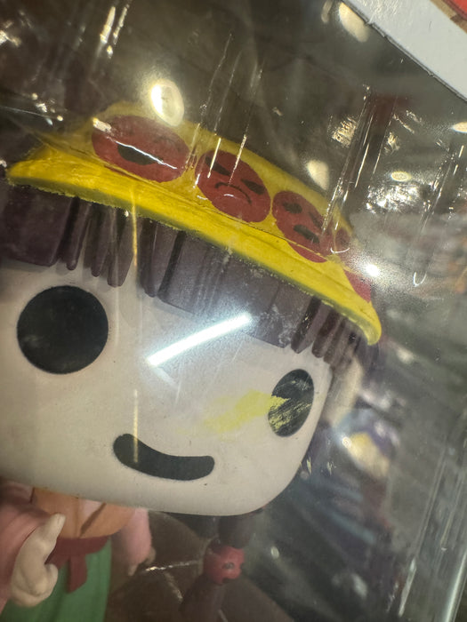 Funko POP! Animation: Hunter X Hunter - Alluka Zoldyck (CHASE)(Hot Topic)(Damaged Box)[A] #1028