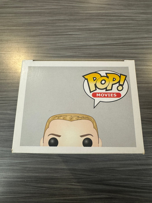 Funko POP! Movies: Fast & Furious - Brian O'Conner (Damaged Box)[A] #276