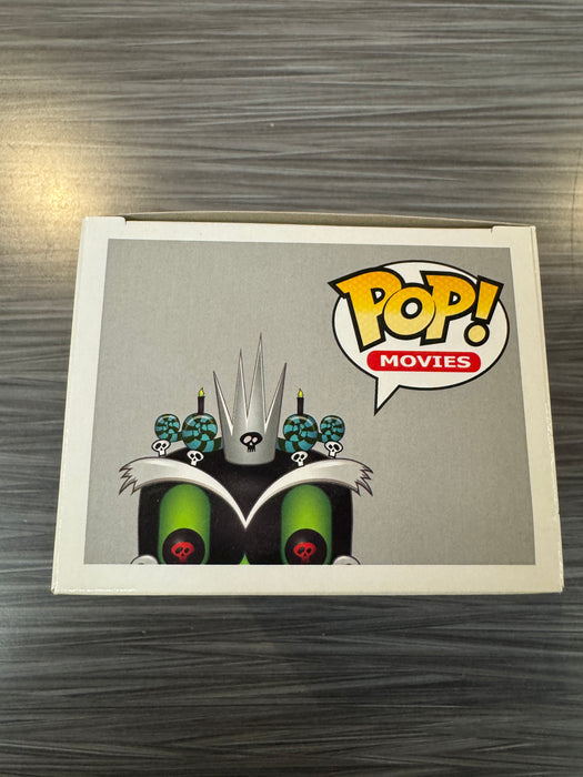 Funko POP! Movies: The Book of Life - Xibalba (Damaged Box)[B] #93