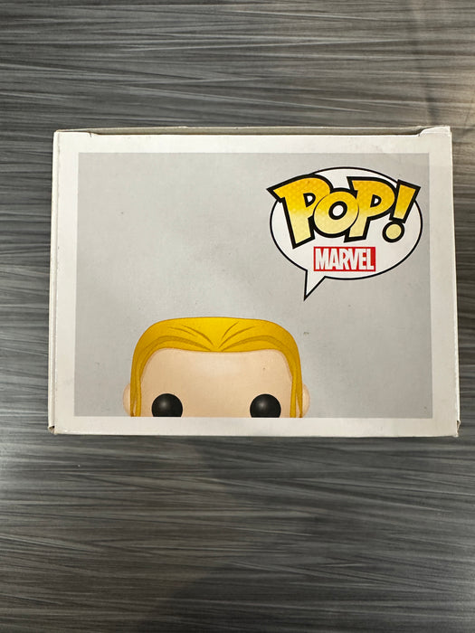 Funko POP! Thor The Dark World - Thor (Damaged Box) #35