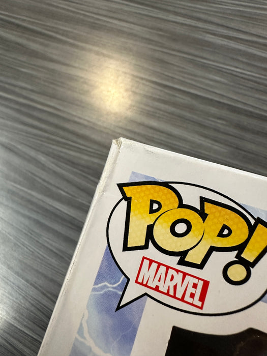 Funko POP! Thor The Dark World - Thor (Damaged Box) #35