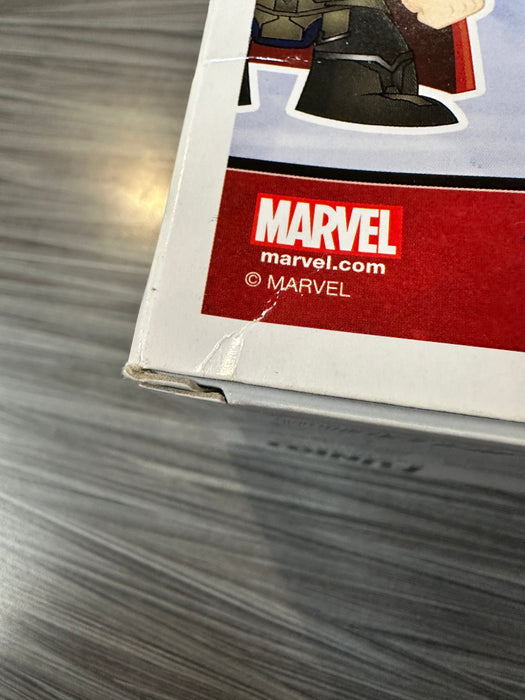 Funko POP! Thor The Dark World - Thor (Damaged Box) #35