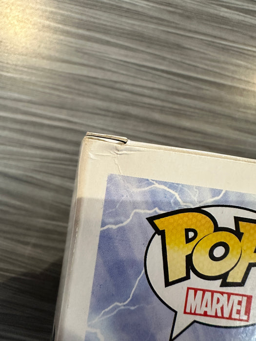 Funko POP! Thor The Dark World - Thor (Damaged Box) #35