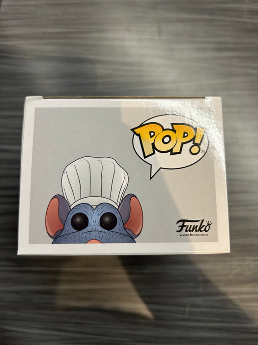 Funko POP! Disney - Remy (CHASE)(Damaged Box) #270