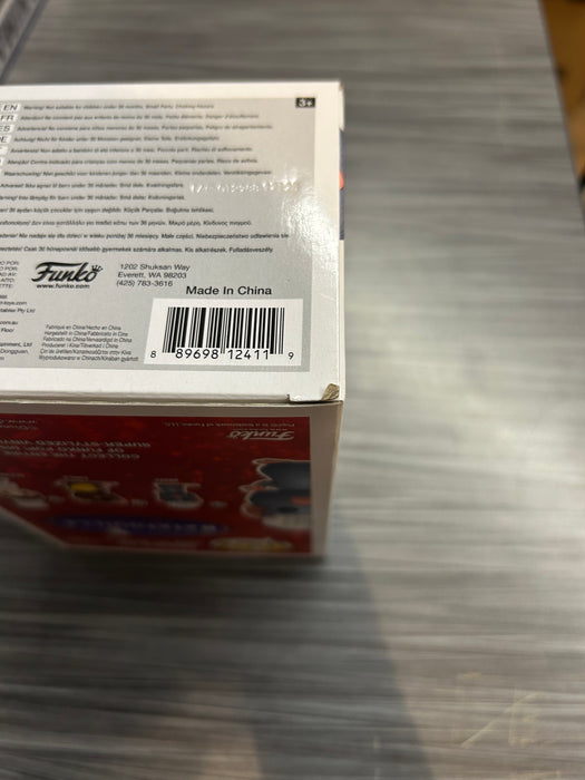 Funko POP! Disney - Remy (CHASE)(Damaged Box) #270