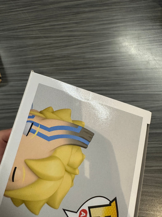 Funko POP! Animation: Boruto [Momoshiki Transformation](Toy Stop)(2023 SDCC)(CHASE)(Damaged Box) #1382