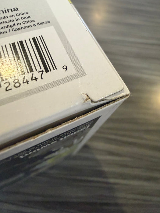 Funko POP! Animation: Rick And Morty - Alien Rick (2018 ECCC)(Damaged Box) #337
