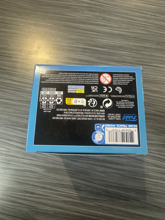 Funko POP! Digital: House of The Dragon - Ser Criston Cole (NFT Release)(2600 PCS)(Damaged Box)[B] #151