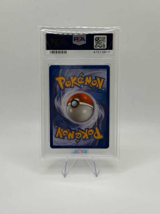 2008 POKEMON D&P Kingdra [Holo] #7 Legends Awakened [NM-MT PSA 8]