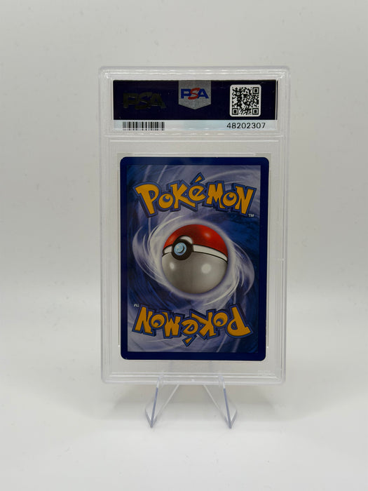 1999 POKEMON GAME Charmander #46 1st Edition [NM PSA 7]