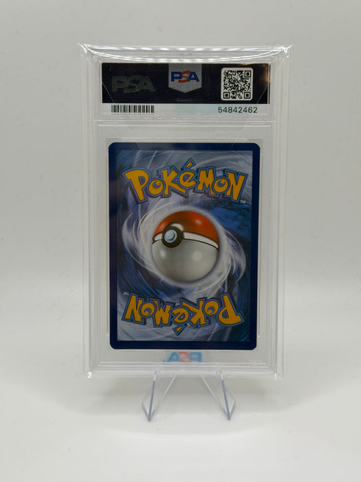 2016 POKEMON XY Mew [Holo] #53 Evolutions [MINT PSA 9]