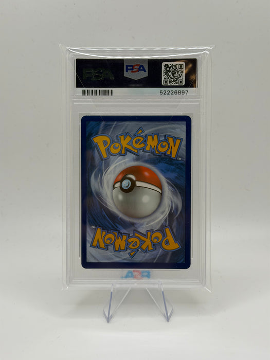 2020 POKEMON SWSH BSP Charizard V #050 Champions Path Elite Trainer Box [GEM MT PSA 10]