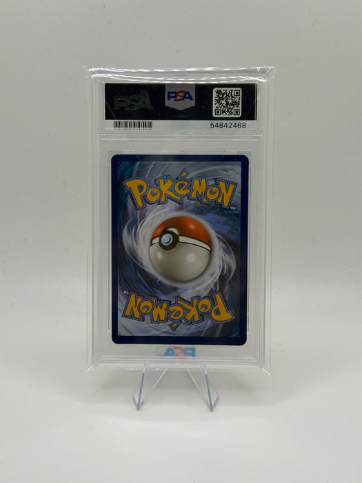 2016 POKEMON XY M Charizard EX #13 Evolutions [MINT PSA 9]