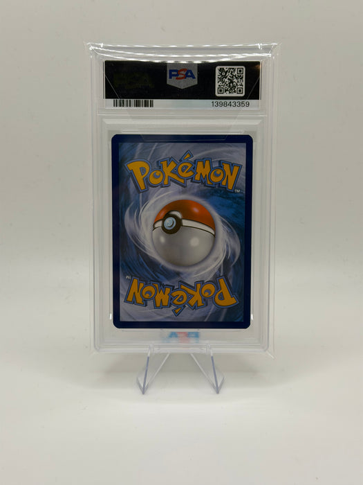 2016 POKEMON XY M Alakazam EX #118 Fates Collide [MINT PSA 9]