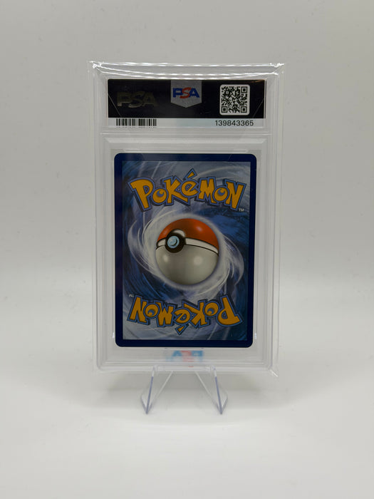 2019 POKEMON SUN & MOON Jessie & James #68 Hidden Fates [MINT PSA 9]