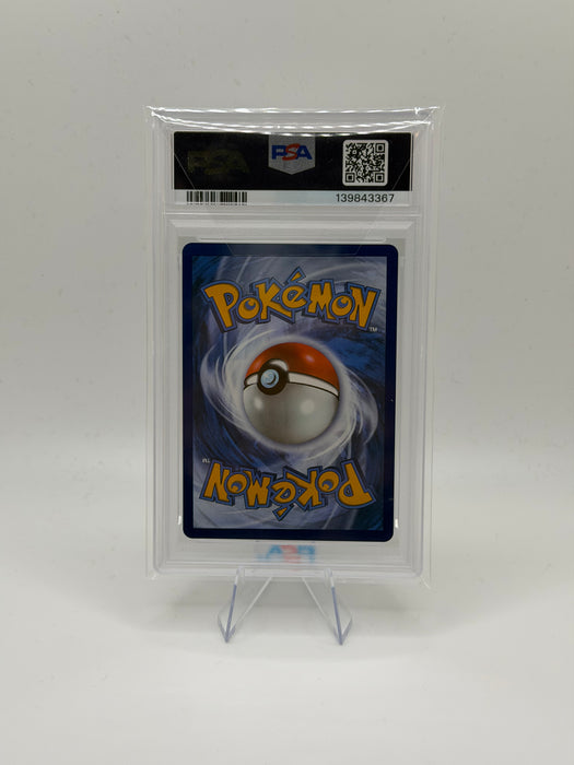 2023 POKEMON MEP EN Mega Charizard X ex #170 Ultra-Premium Collection [MINT PSA 9]