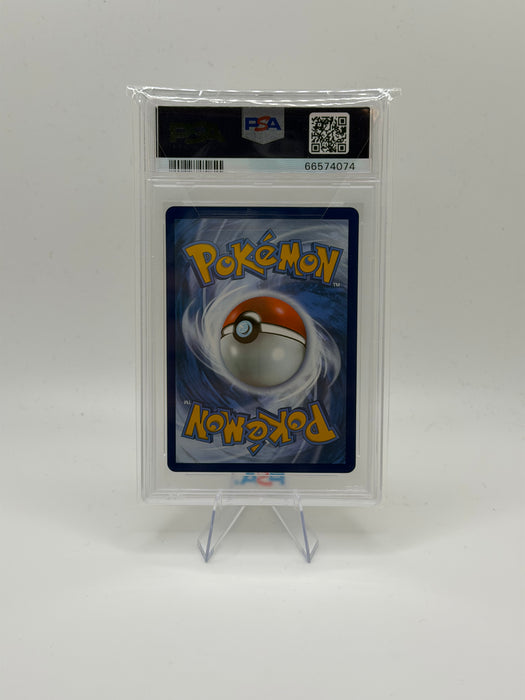 2022 POKEMON SWSH Rapid Strike Urshifu VMAX #TG30 Brilliant Stars [GEM MT PSA 10]