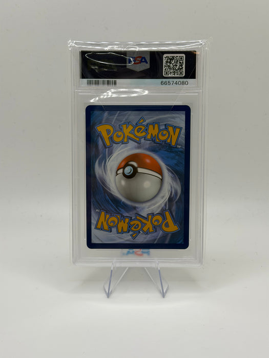 2022 POKEMON SWSH Urshifu V #TG18 Brilliant Stars [GEM MT PSA 10]