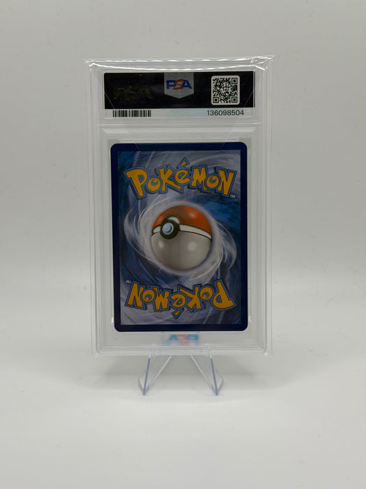 2016 POKEMON XY BLACK STAR Magikarp [Holo] #XY143 Promo Shiny M. Gyarados [NM-MT PSA 8]