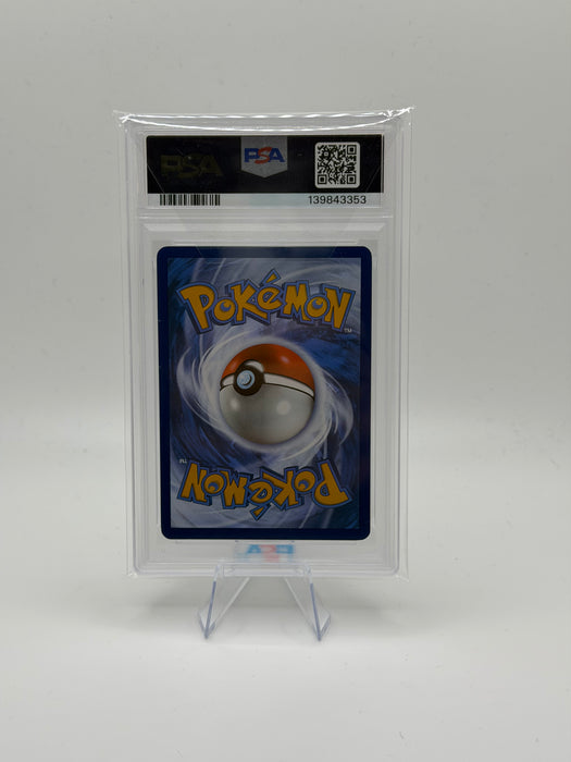 2023 POKEMON MEW EN Blastoise ex #200 Special Illustration Rare [MINT PSA 9]