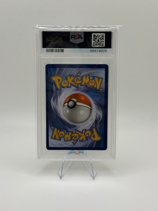 2022 POKEMON GO Radiant Venusaur #004 [GEM MT PSA 10]