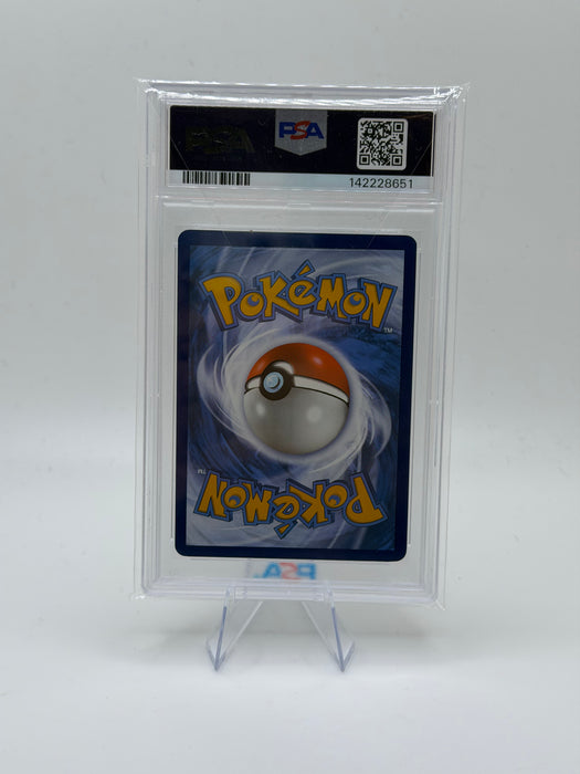 2023 POKEMON SVI EN Great Tusk ex #246 Special Illustration Rare [GEM MT PSA 10]