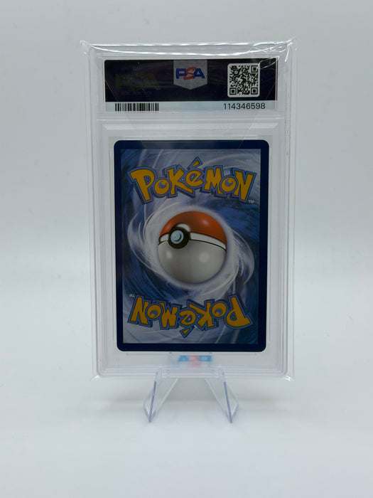 2023 POKEMON SWSH Zeraora VSTAR #GG43 Crown Zenith [GEM MT PSA 10]