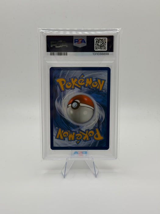 2023 POKEMON PAR EN Steelix #208 Illustration Rare [GEM MT PSA 10]