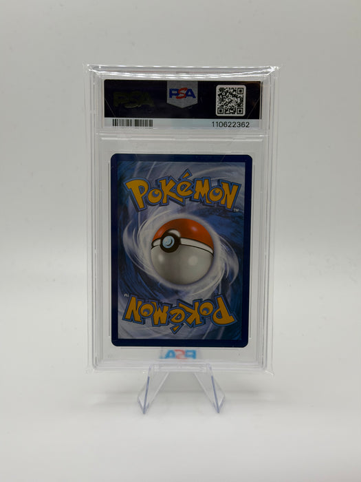 2023 POKEMON PAL EN Heracross #194 Illustration Rare [GEM MT PSA 10]