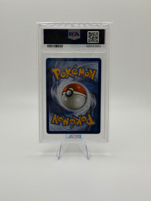 2026 POKEMON MEP EN Charmander #038 First Partner Illustration Collection Series 1 [GEM MT PSA 10]