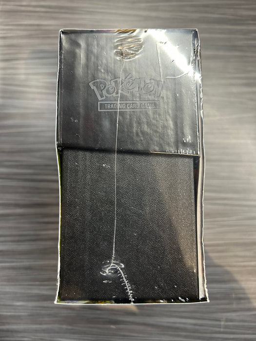 Pokémon TCG Scarlet & Violet Paldea Evolved Elite Trainer Box [Tear]