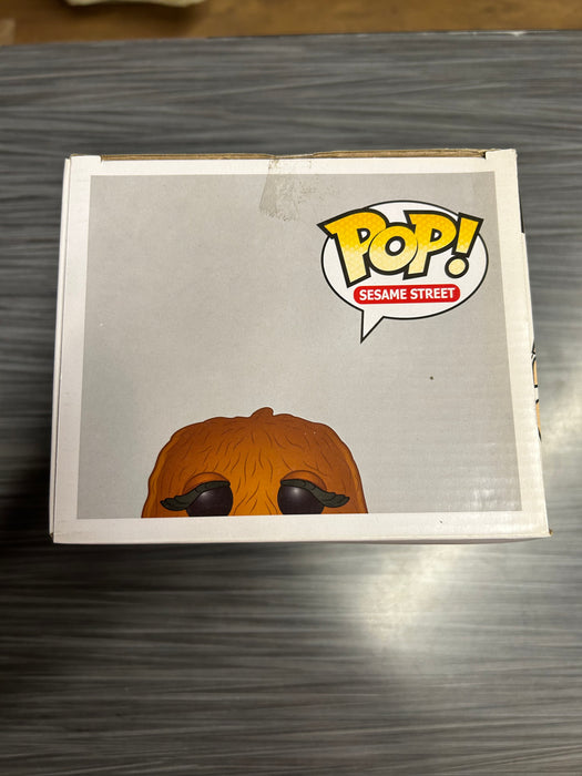 Funko POP! Sesame Street: Sesame Street - Mr. Snuffleupagus (Damaged Box) #06