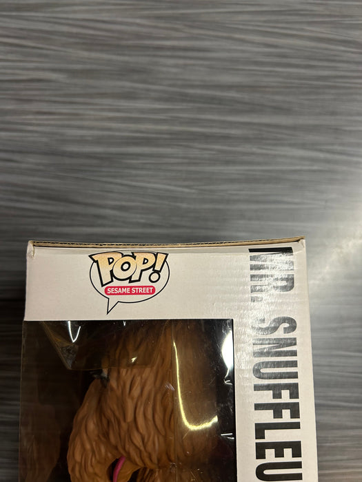Funko POP! Sesame Street: Sesame Street - Mr. Snuffleupagus (Damaged Box) #06