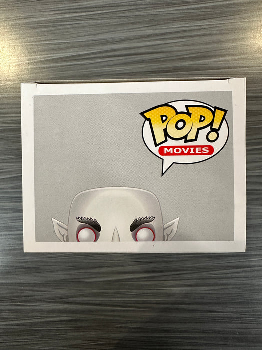 Funko POP! Movies: Nosferatu (Damaged Box*) #136