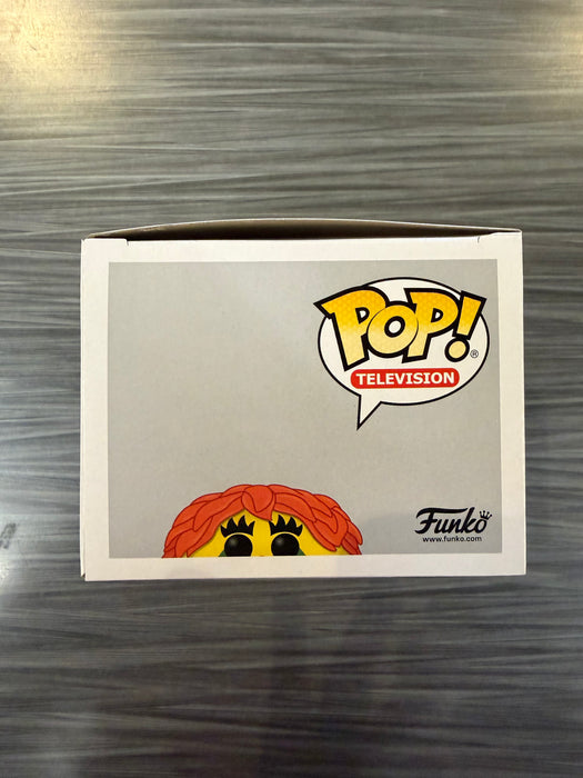 Funko POP! Television: H.R. Pufnstuf (2019 SDCC)(Damaged Box*) #852