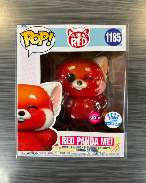 The Pop Plug Pop Protector [For 6 Inch Pop]