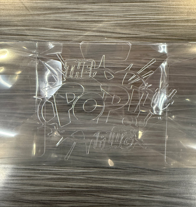 The Pop Plug Pop Protector [For 2Pack]