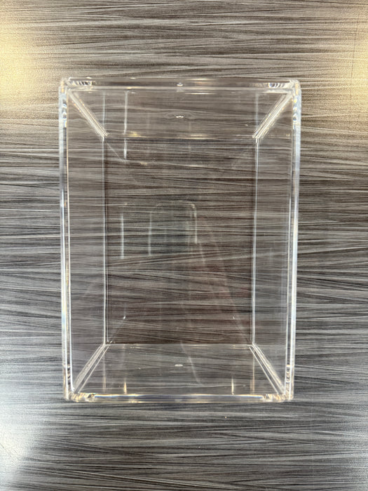 Magnetic Acrylic Protector [Standard 4 Inch POP Size]