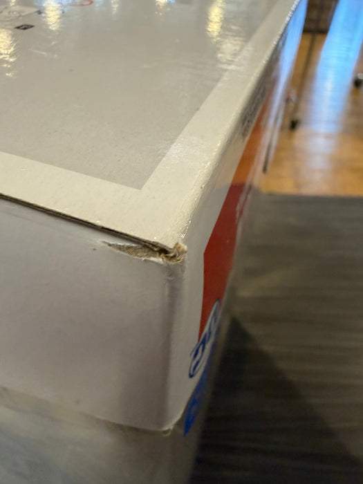 Funko POP! Heroes: DC Superman - Superman (Walmart)(CHASE)[10 Inch](Damaged Box)[B] #159