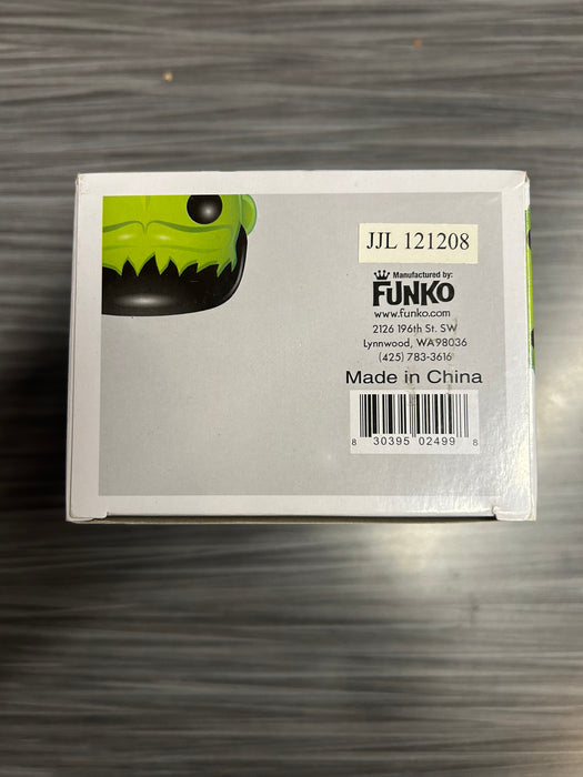 Funko POP! : Avengers - The Hulk [3 Lang](Damaged Box)[C] #13