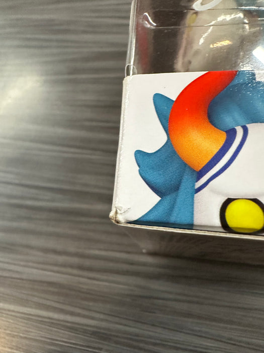 Funko POP! Animation: One Piece - Yamato (Funko)(CHASE)(Damaged Box)(Signed/Michelle Rojas/JSA) #1316