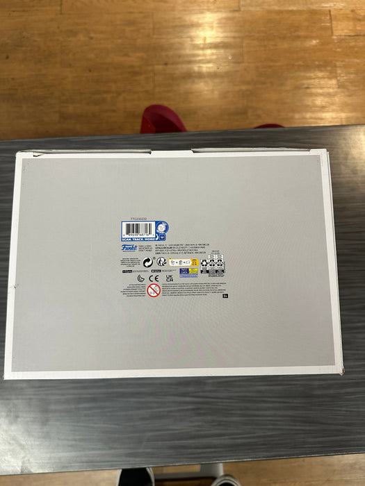 Funko POP! Games: Dungeons & Dragons - Themberchaud (Walmart)(Damaged Box) [B] [10-Inch] #1331