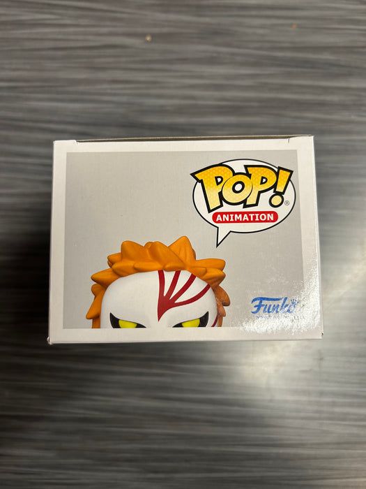Funko POP! Bleach: Ichigo (CHASE)(AAA Exclusive)(Damaged Box) #1087