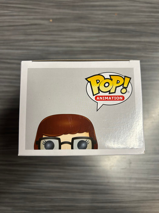 Funko POP! Animation: Scooby Doo - Velma (Damaged Box) #151
