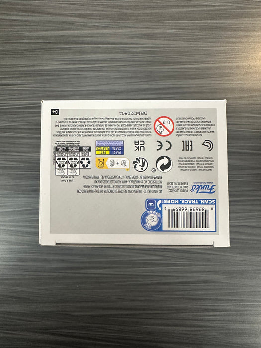 Funko POP! Television: Masters of The Universe - Temple of Darkness Sorceress (Loungefly)(Diamond)(LACC) #993