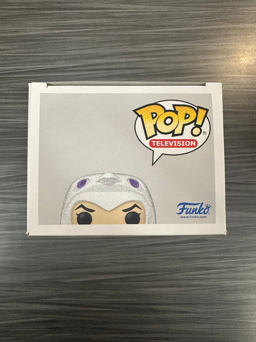 Funko POP! Television: Masters of The Universe - Temple of Darkness Sorceress (Loungefly)(Diamond)(LACC) #993