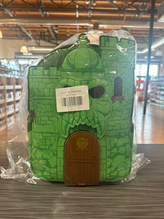 Funko POP! Television: Masters of The Universe - Temple of Darkness Sorceress (Loungefly)(Diamond)(LACC) #993