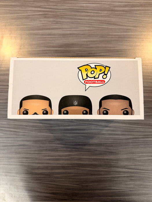 Funko POP! Football: Seattle Seahawks - Legion of Boom (Damaged Box)(5000Pcs)[3Pack]