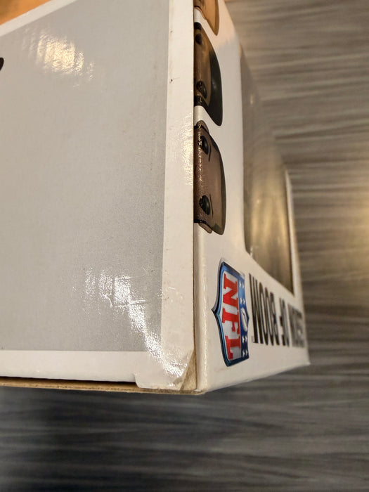 Funko POP! Football: Seattle Seahawks - Legion of Boom (Damaged Box)(5000Pcs)[3Pack]